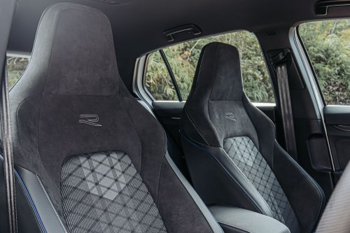 Volkswagen Golf Mk8.5 in Malaysia – R-Line with 150 PS 1.5L MHEV, dry DSG; GTI 265 PS RM250k with VAP