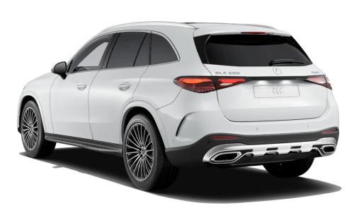 Mercedes-Benz GLC200 4Matic launching in Malaysia soon – new entry-level X254 variant with 204 PS 2.0T