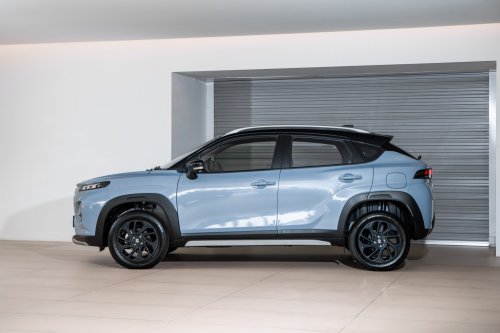 Suzuki Fronx Hybrid launched in Malaysia – 1.5L four-cylinder, ADAS, CBU Indonesia; RM148k on-the-road