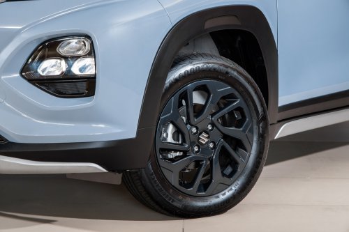 Suzuki Fronx Hybrid launched in Malaysia – 1.5L four-cylinder, ADAS, CBU Indonesia; RM148k on-the-road