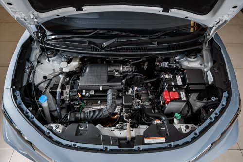 Suzuki Fronx Hybrid launched in Malaysia – 1.5L four-cylinder, ADAS, CBU Indonesia; RM148k on-the-road