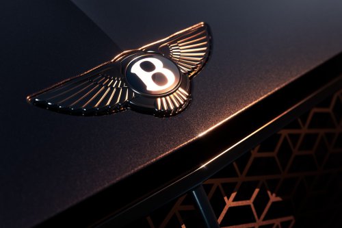 2026 Bentley Supersports – 666 PS/800 Nm 4.0TT V8, RWD, two seats, under two tonnes; limited to 500 units