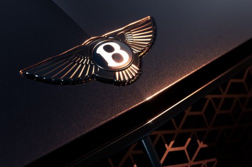 2026 Bentley Supersports – most driver-focused Conti GT ever; RWD, sub-two-tonne, hybrid-delete; 500 units