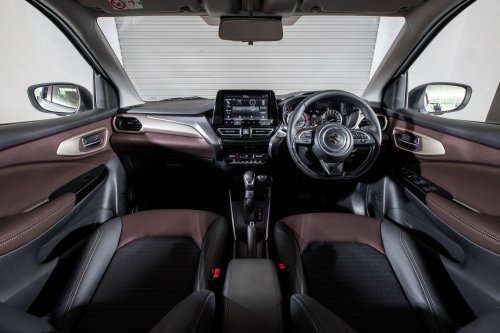 Suzuki Fronx Hybrid launched in Malaysia – 1.5L four-cylinder, ADAS, CBU Indonesia; RM148k on-the-road