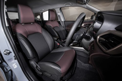 Suzuki Fronx Hybrid launched in Malaysia – 1.5L four-cylinder, ADAS, CBU Indonesia; RM148k on-the-road