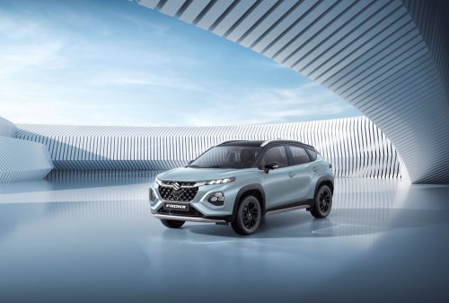 Suzuki Fronx Hybrid launched in Malaysia – 1.5L four-cylinder, ADAS, CBU Indonesia; RM148k on-the-road