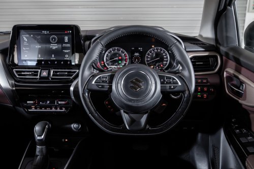 Suzuki Fronx Hybrid launched in Malaysia – 1.5L four-cylinder, ADAS, CBU Indonesia; RM148k on-the-road