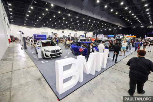 BMW, BMW X3, MINI, BMW and MINI shown by Wheelcorp Premium at ACE 2025 – get great deals on the MINI Aceman, BMW X3