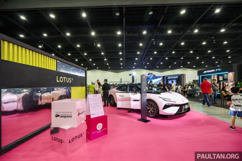 Lotus Emeya and Eletre available at tax-free prices – get one with deals before RM200k price hike next year