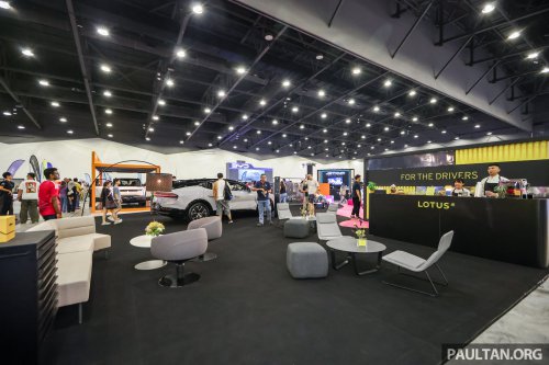 Lotus Emeya and Eletre available at tax-free prices – get one with deals before RM200k price hike next year