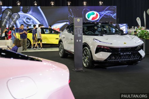 Lotus, Lotus Emeya and Eletre available at tax-free prices – get one with deals before RM200k price hike next year