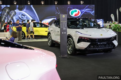 Lotus Emeya and Eletre available at tax-free prices – get one with deals before RM200k price hike next year