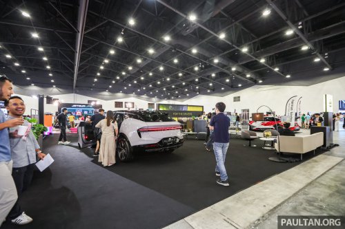 Lotus Emeya and Eletre available at tax-free prices – get one with deals before RM200k price hike next year