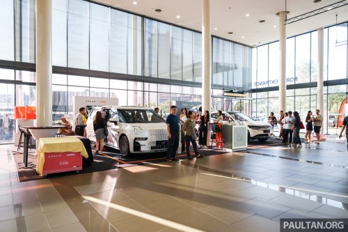 Zeekr, SUV, Zeekr 009 MPV and 7X SUV offered with free 22 kW wallbox charger and premium window tint at ACE 2025