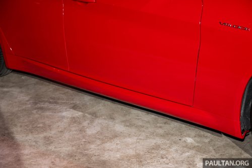 Alfa Romeo Giulia, Stelvio official Malaysian prices out – RM438,800 and RM478,800 for 2.0T Veloce