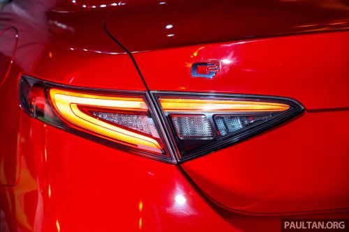 Alfa Romeo Giulia, Stelvio official Malaysian prices out – RM438,800 and RM478,800 for 2.0T Veloce