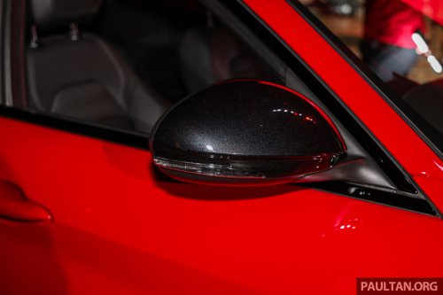 Alfa Romeo Giulia, Stelvio official Malaysian prices out – RM438,800 and RM478,800 for 2.0T Veloce