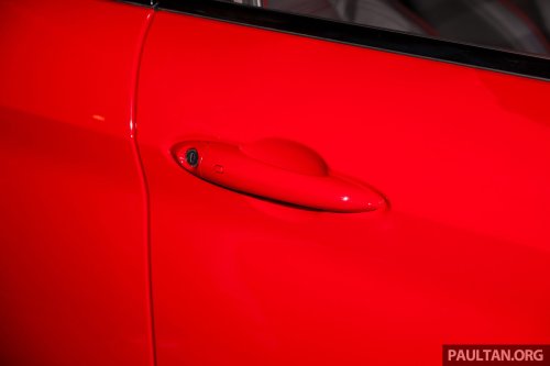 Alfa Romeo Giulia, Stelvio official Malaysian prices out – RM438,800 and RM478,800 for 2.0T Veloce