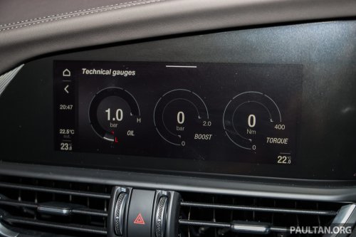 Alfa Romeo Giulia, Stelvio official Malaysian prices out – RM438,800 and RM478,800 for 2.0T Veloce