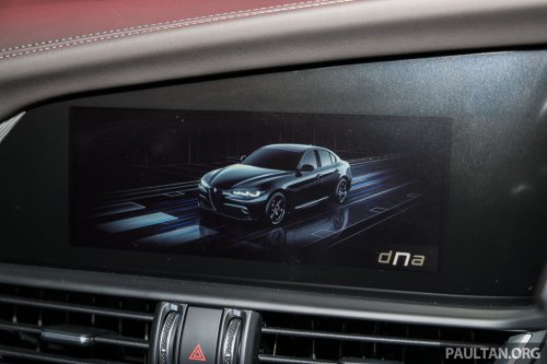 Alfa Romeo Giulia, Stelvio official Malaysian prices out – RM438,800 and RM478,800 for 2.0T Veloce