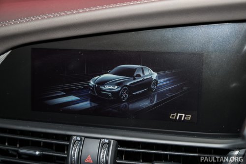 Alfa Romeo Giulia, Stelvio official Malaysian prices out – RM438,800 and RM478,800 for 2.0T Veloce