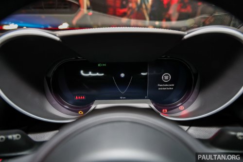 Alfa Romeo Giulia, Stelvio official Malaysian prices out – RM438,800 and RM478,800 for 2.0T Veloce