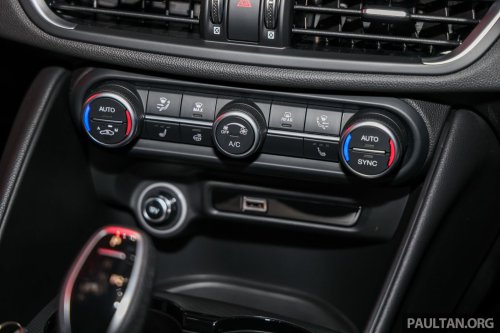 Alfa Romeo Giulia, Stelvio official Malaysian prices out – RM438,800 and RM478,800 for 2.0T Veloce