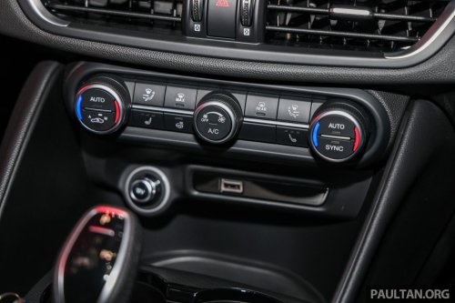 Alfa Romeo Giulia, Stelvio official Malaysian prices out – RM438,800 and RM478,800 for 2.0T Veloce