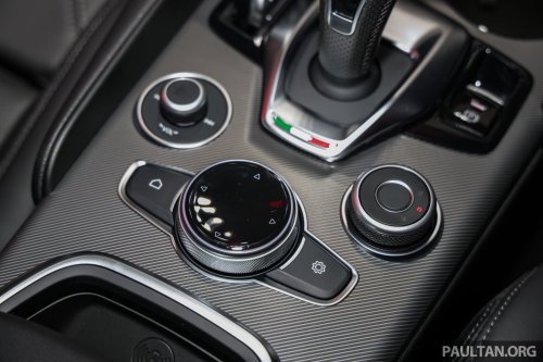 Alfa Romeo Giulia, Stelvio official Malaysian prices out – RM438,800 and RM478,800 for 2.0T Veloce