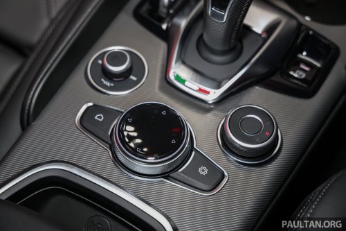 Alfa Romeo Giulia, Stelvio official Malaysian prices out – RM438,800 and RM478,800 for 2.0T Veloce