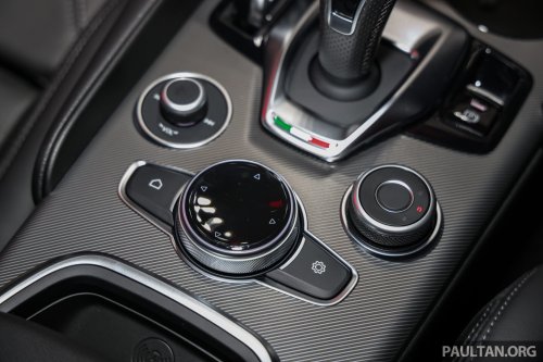 Alfa Romeo Giulia, Stelvio official Malaysian prices out – RM438,800 and RM478,800 for 2.0T Veloce