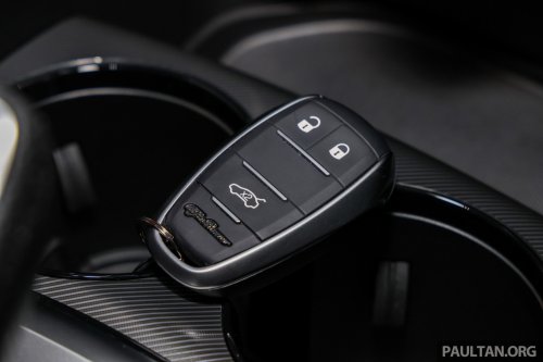 Alfa Romeo Giulia, Stelvio official Malaysian prices out – RM438,800 and RM478,800 for 2.0T Veloce