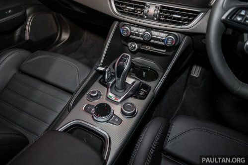 Alfa Romeo Giulia, Stelvio official Malaysian prices out – RM438,800 and RM478,800 for 2.0T Veloce