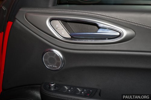 Alfa Romeo Giulia, Stelvio official Malaysian prices out – RM438,800 and RM478,800 for 2.0T Veloce