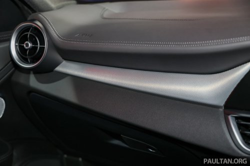 Alfa Romeo Giulia, Stelvio official Malaysian prices out – RM438,800 and RM478,800 for 2.0T Veloce