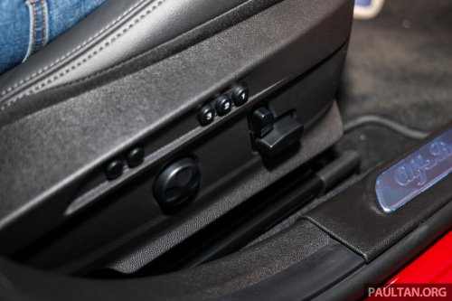 Alfa Romeo Giulia, Stelvio official Malaysian prices out – RM438,800 and RM478,800 for 2.0T Veloce