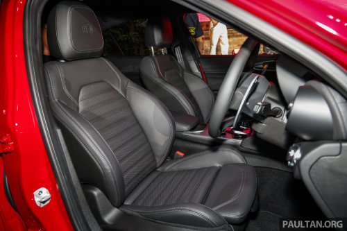 Alfa Romeo Giulia, Stelvio official Malaysian prices out – RM438,800 and RM478,800 for 2.0T Veloce