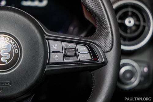 Alfa Romeo Giulia, Stelvio official Malaysian prices out – RM438,800 and RM478,800 for 2.0T Veloce