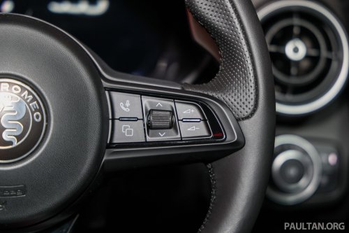Alfa Romeo Giulia, Stelvio official Malaysian prices out – RM438,800 and RM478,800 for 2.0T Veloce