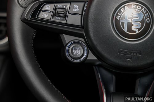 Alfa Romeo Giulia, Stelvio official Malaysian prices out – RM438,800 and RM478,800 for 2.0T Veloce