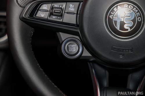 Alfa Romeo Giulia, Stelvio official Malaysian prices out – RM438,800 and RM478,800 for 2.0T Veloce