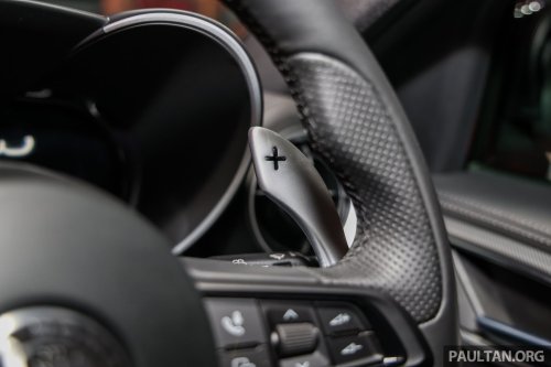 Alfa Romeo Giulia, Stelvio official Malaysian prices out – RM438,800 and RM478,800 for 2.0T Veloce