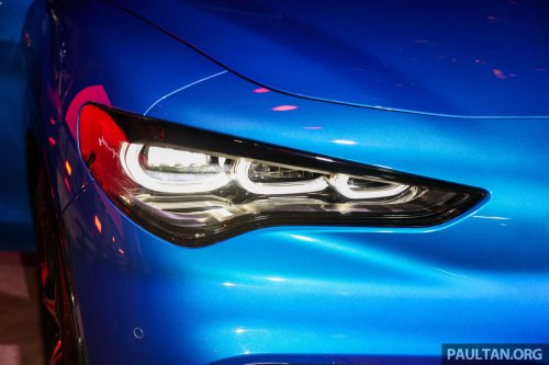 Alfa Romeo Giulia, Stelvio official Malaysian prices out – RM438,800 and RM478,800 for 2.0T Veloce