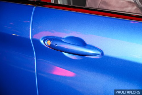 Alfa Romeo Giulia, Stelvio official Malaysian prices out – RM438,800 and RM478,800 for 2.0T Veloce