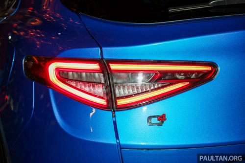 Alfa Romeo Giulia, Stelvio official Malaysian prices out – RM438,800 and RM478,800 for 2.0T Veloce