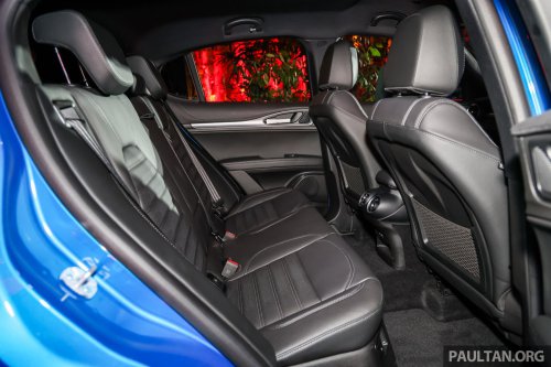 Alfa Romeo Giulia, Stelvio official Malaysian prices out – RM438,800 and RM478,800 for 2.0T Veloce