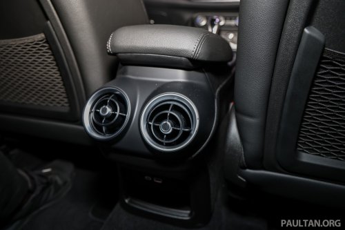 Alfa Romeo Giulia, Stelvio official Malaysian prices out – RM438,800 and RM478,800 for 2.0T Veloce