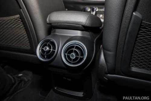 Alfa Romeo Giulia, Stelvio official Malaysian prices out – RM438,800 and RM478,800 for 2.0T Veloce