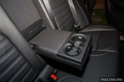 Alfa Romeo Giulia, Stelvio official Malaysian prices out – RM438,800 and RM478,800 for 2.0T Veloce