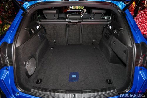 Alfa Romeo Giulia, Stelvio official Malaysian prices out – RM438,800 and RM478,800 for 2.0T Veloce